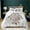 Style1, variant on Duvet Cover Set Girls Home Bedclothes Lovely Quilt Cover Dream Catcher Bedding Cover Set,California King(98"x104")