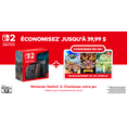 thumbnail image 3 of Nintendo Switch™ 2: Choose Your Game Bundle, 3 of 11