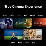 LG 77 Class 4K UHD OLED Web OS Smart TV with Dolby Vision G3 Series - OLED77G3PUA
