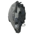 thumbnail image 3 of New Right Headlight Compatible With Lexus IS250 Base Sedan 4 Door 2.5L 2011 2012 2013 By Part Numbers LX2519131 81130-53550 8113053550, 3 of 6
