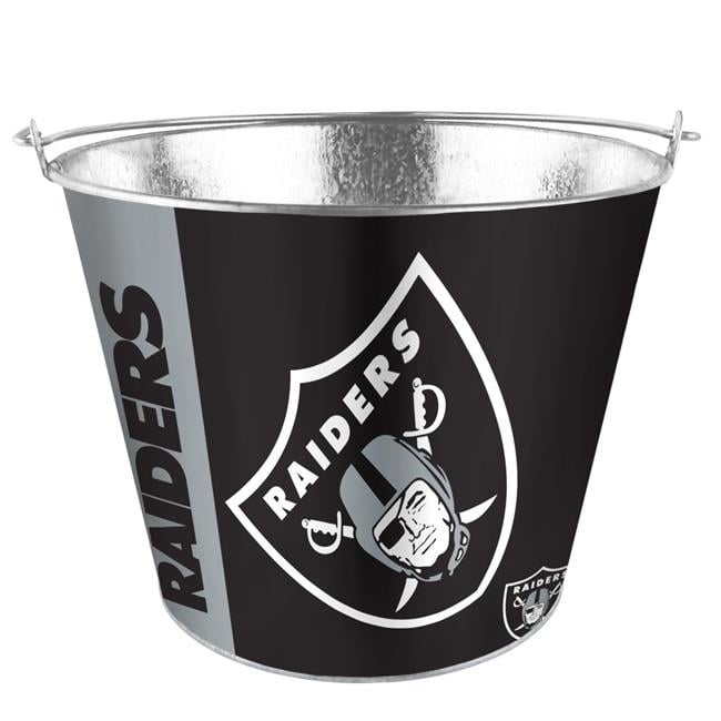 bucket raiders