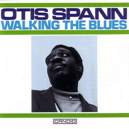 Pre-Owned Walking the Blues