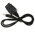 thumbnail image 6 of 2.2ft USB Conversion Cable For Converter A Cord Wire Accessory Connect PC Computer, 6 of 6