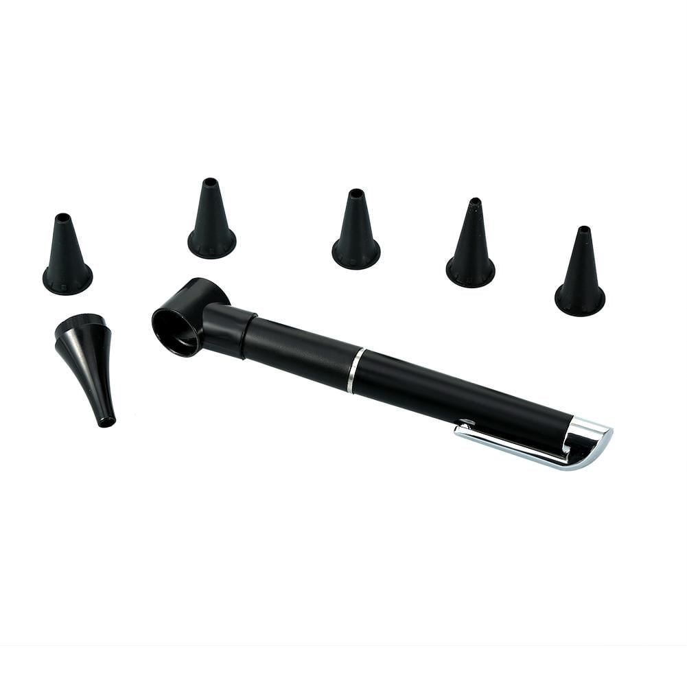 LYUMO LED Light Pen,Medical Diagnostic Penlight Otoscope Ear Care