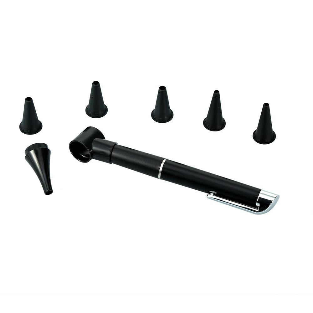 LYUMO LED Light Pen,Medical Diagnostic Penlight Otoscope Ear Care Magnifying Lens Clinical