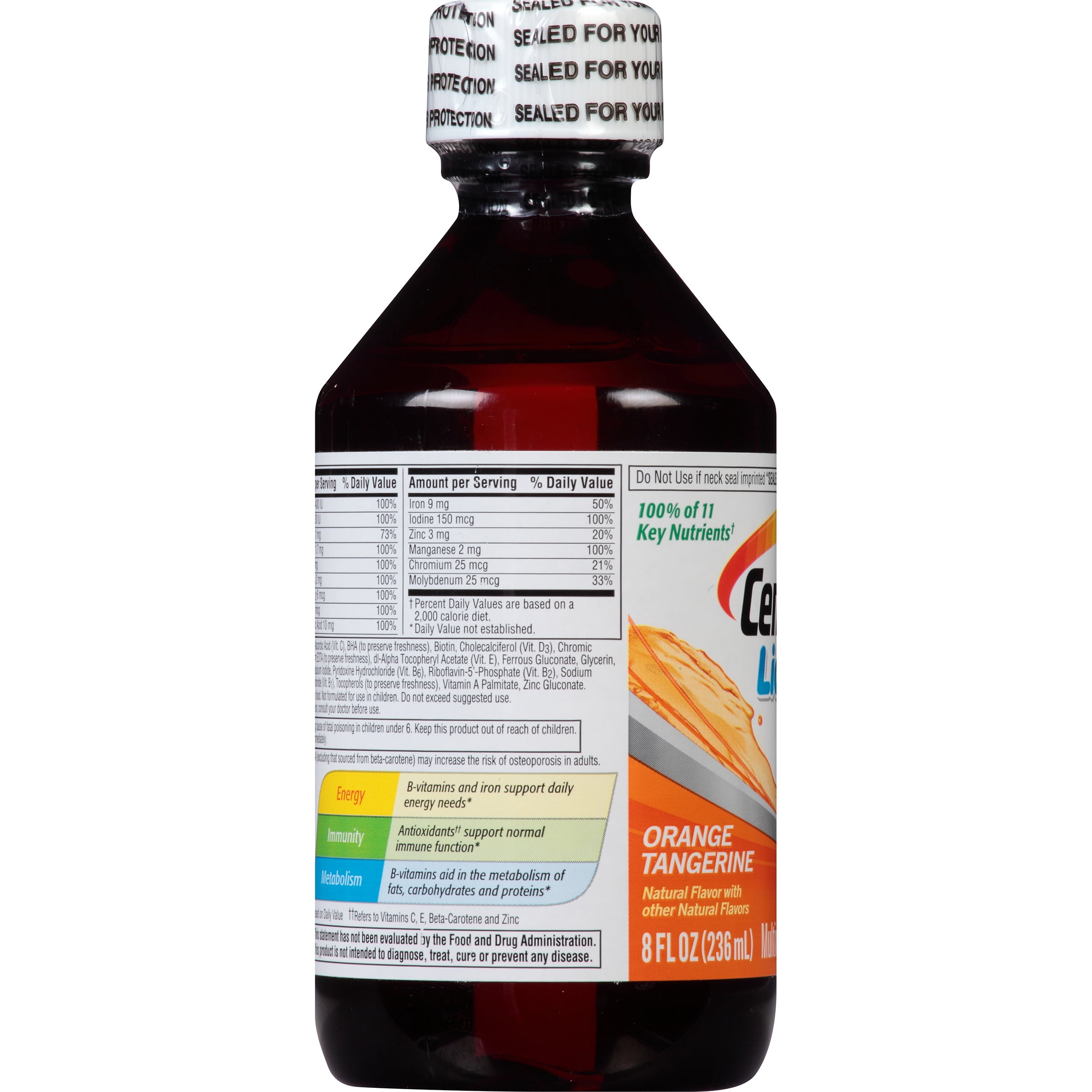 centrum-nutrition-facts-label-1stadenium