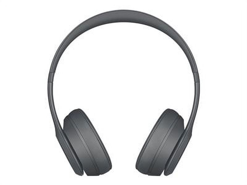 Beats Solo3 Wireless On-Ear Headphones - Neighborhood Collection - image 4 of 10