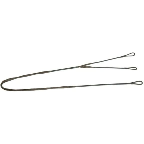 Blackheart Crossbow Split Cables 9.5in. Ravin