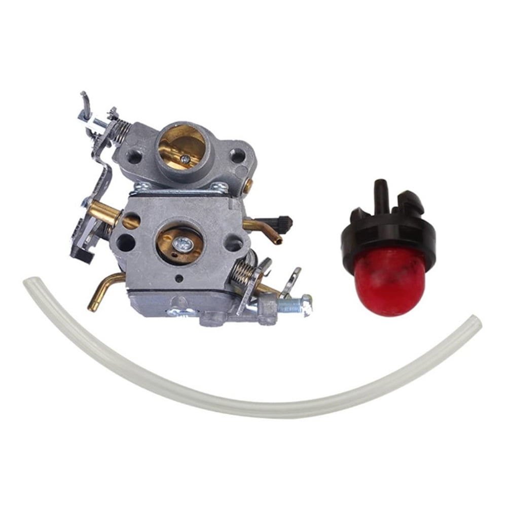 For Poulan Pro PP4218A 18" 42CC Chainsaw Engine Carburetor Carb