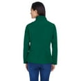 thumbnail image 2 of Team 365 Ladies' Leader Soft Shell Jacket, 2 of 3