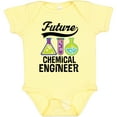 thumbnail image 3 of Inktastic Future Chemical Engineer Boys or Girls Baby Bodysuit, 3 of 5