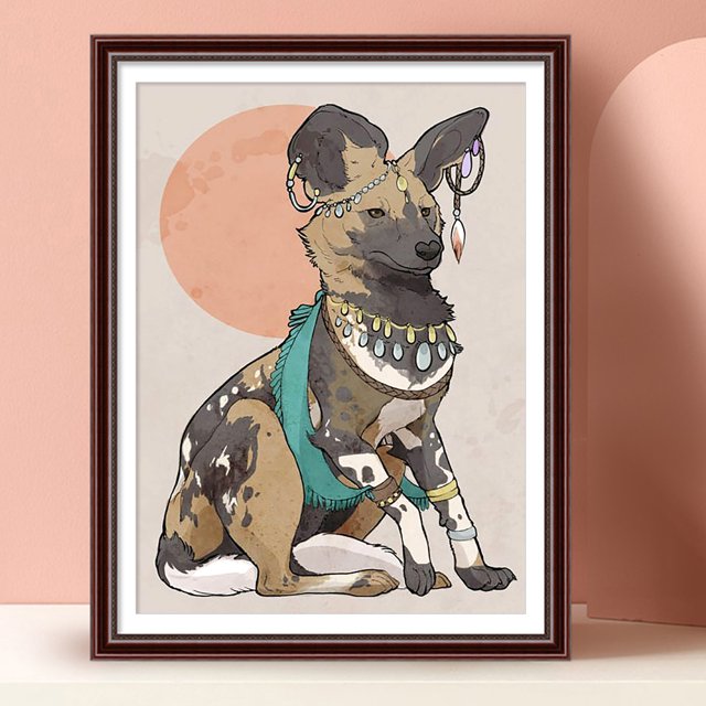 Cuadros Decorativos Perro 5D DIY Diamond Painting Kits Full Square Drill Mosaico Artesanía Decoración Ndcxsfigh Nuevos Originales
