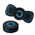 thumbnail image 3 of Portable Massager, Mini Neck Massager, Electric Massager, Cervical Massage Pads Relieve Pressure of The Whole Body, 3 of 4