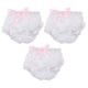 thumbnail image 4 of BRIGHTFUFU 3 uds. Calzoncillos para muñecas, pañales para muñecas, ropa interior para muñecas, accesorio para muñecas de juego de imitación, 4 of 7