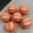 6PC, variant on Luckky PU Leather Sandbag Balls,Cute Throwing Ball with Foam and Ceramic Filling,Quiet Indoor SportsToy for Coordination Training(1PC)