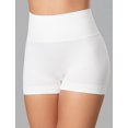 thumbnail image 1 of Panty bóxer seamless (DJ01L4) crema S, 1 of 2