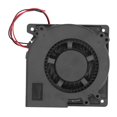 thumbnail image 1 of Centrifugal Blower 12V 2A 3600RPM Dual Ball Bearing Air Blower Fan for Communication Base Station, 1 of 5