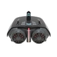 thumbnail image 1 of Altavoces Bluetooth Inalámbrico Mirando Soporte de Teléfono Móvil con la Forma Fresca de la Luz Colorida Del Luchador Tg811 Altavoz Bluetooth Inalámbrico También Es una Decoración Fresca en Casa, 1 of 6