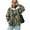 Camouflage, variant on Oversized Sweatshirt Christmas Sweatshirts for Women Hoodies Santa Sweatshirt Zip Up Hoodie Women Sweatshirts Winter Jacket Running Jacket 4XL