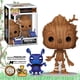 thumbnail image 1 of Funko Pop Pinocho Con Sebastian Grillo #1299 Pinocchio Netflix Original Funko Sebastián, 1 of 3