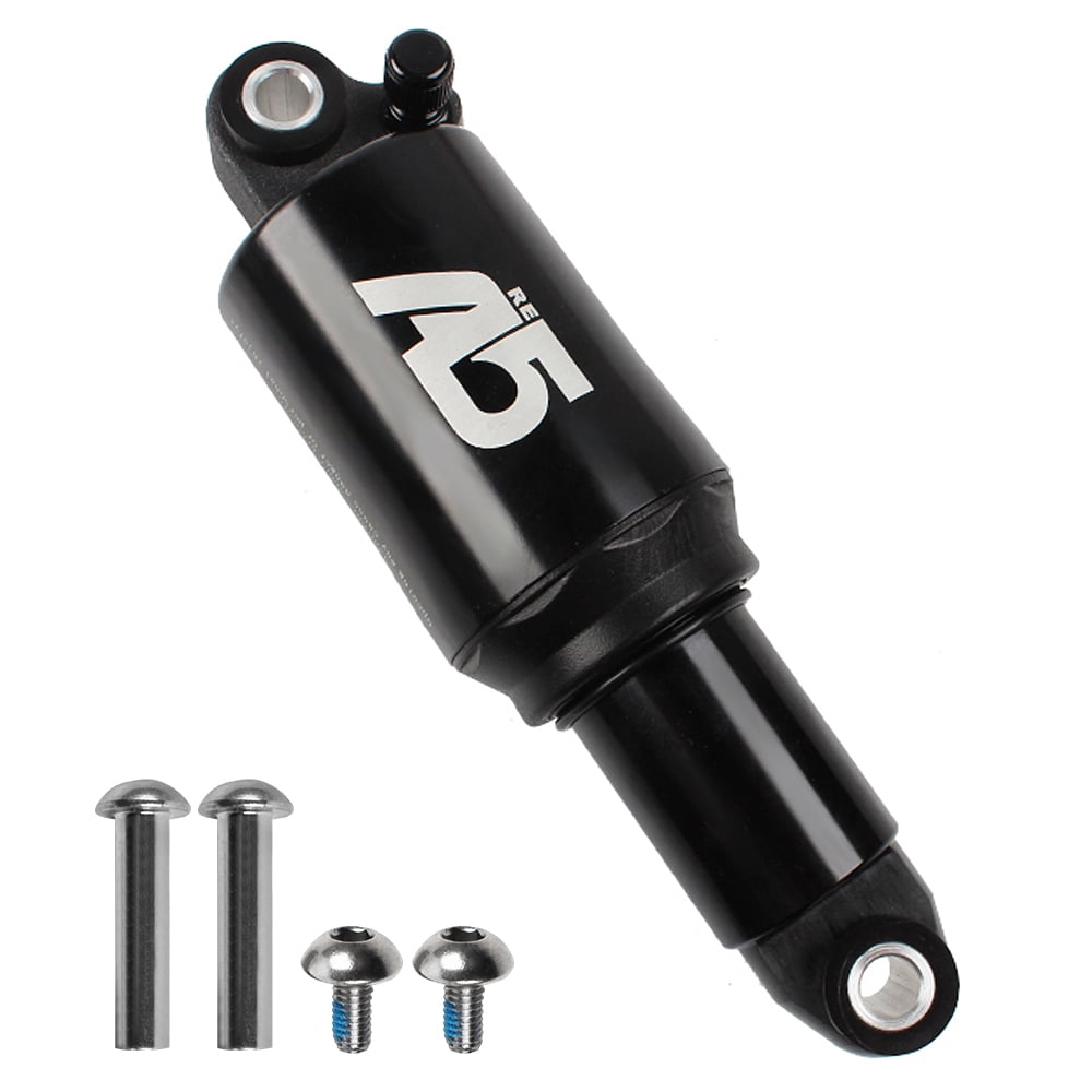 190mm shock