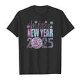 thumbnail image 4 of TZEWGL Tees For Child Print Round Neck Loose Short Sleeve Clothing For Newborns size 4-5T, 4 of 4