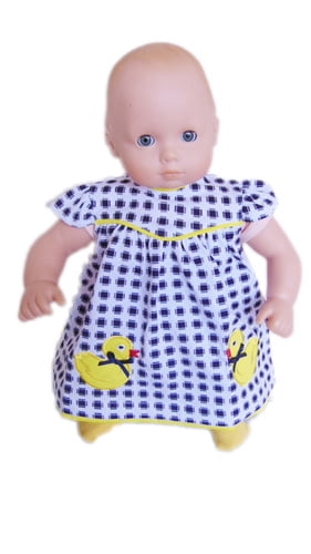 15 inch doll clothes walmart