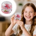 thumbnail image 1 of Machine Tiny Stuff Prizes Dinosaur Gashapon Toy Toy Fingertip Toy Birthday Hands On Ability Thinking And Brain Development, 1 of 9