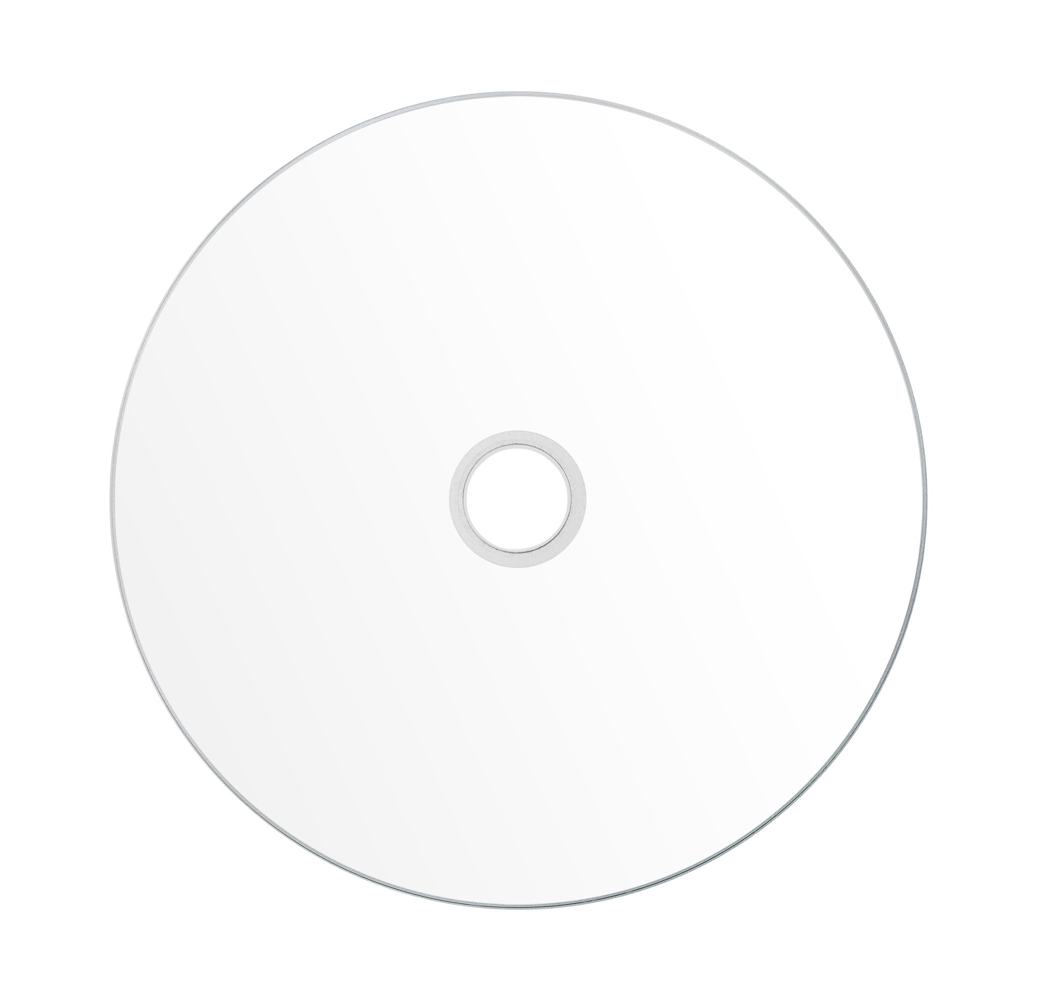 25 Pack Ritek BD-R XL BDXL 100GB Archival Grade Triple Layers 4X White Inkjet Hub Printable Blank Recordable Disc in Spindle