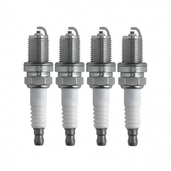 NGK For Toyota Corolla 2005-2010 Spark Plug | Iridium | Box of 4 | BKR6E-11 | 2756