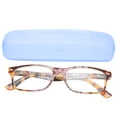 thumbnail image 3 of Gafas de Bloqueo de Luz Azul Ccdes Oro, 3 of 8