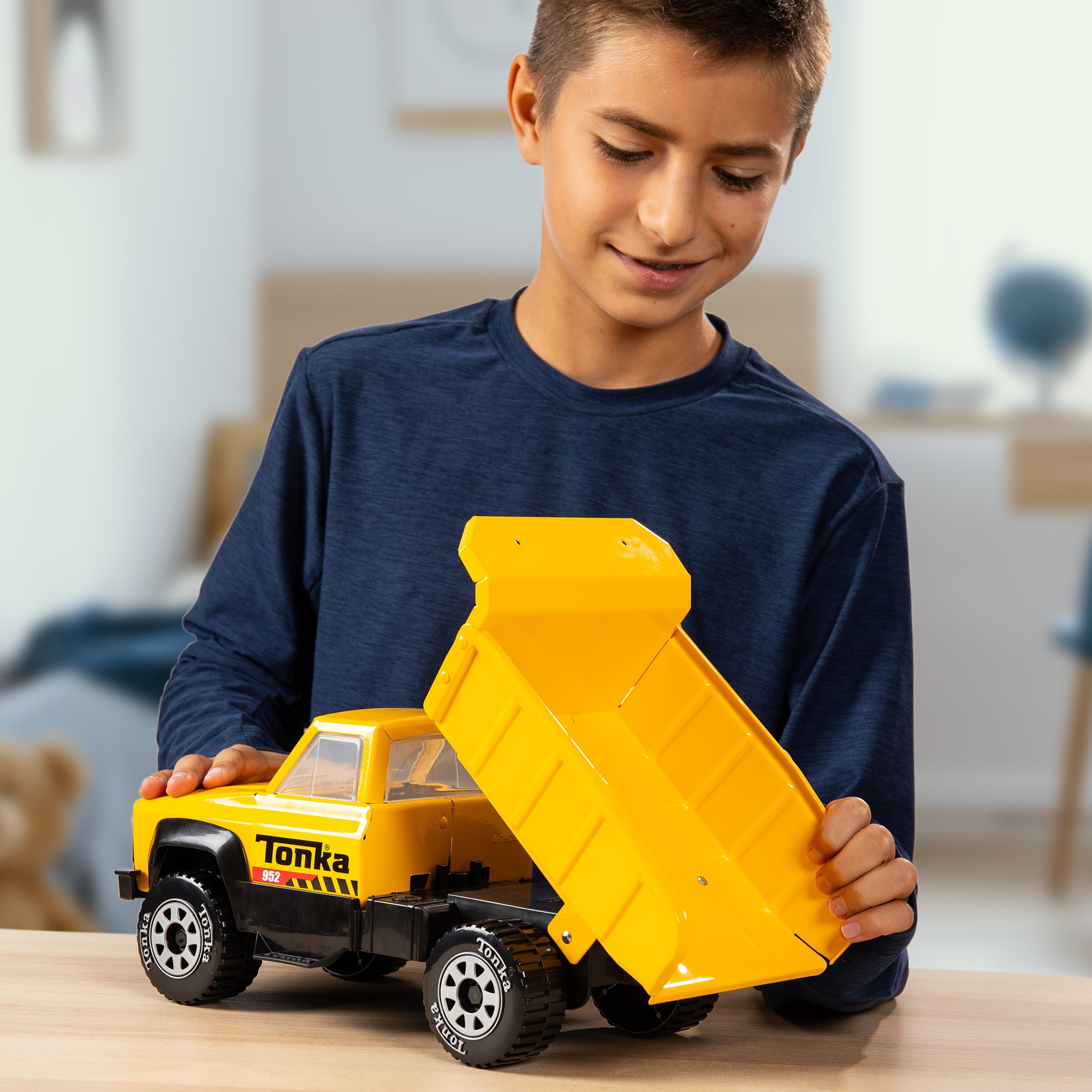 TONKA ジープ Tonka Jeep Vintage 1960's 6