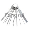thumbnail image 4 of For Guitar Piano Pillow Sharpening File Upper File Set For Grinding And Deepening String Groove Guit, 4 of 5