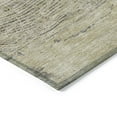 thumbnail image 4 of Addison Rugs Chantille Indoor/Outdoor Transitional Organic Beige Washable Rectangle Rug, 10' x 14', 4 of 6