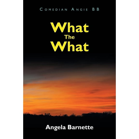 What The What, (Paperback)