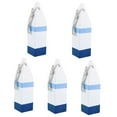 thumbnail image 4 of 5 Pieces Nautical Buoy Decorations Wood Bouy Coastal Wall Fishing Mark Seaside, 4 of 8