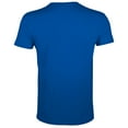 thumbnail image 2 of SOLS Mens Regent Slim Fit Short Sleeve T-Shirt, 2 of 4