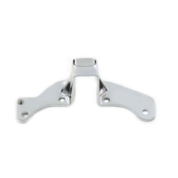 sportster exhaust bracket