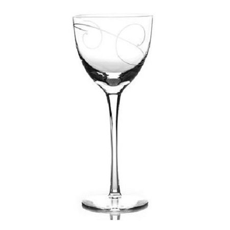 Noritake Wine Glass, Eternal Wave