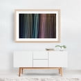 thumbnail image 6 of Spinning Light - Lake George New York Photography Abstract Modern Art Geometric Pattern Psychedelic Surrealism Unframed Wall Art Print 5 x 7 inches, 6 of 7