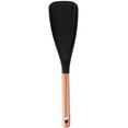 thumbnail image 4 of Ergonomic Silicone Rice Paddle & Pasta Spoon Set:Heat Resistant & Easy to Clean, 4 of 8