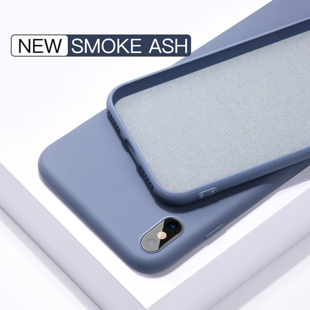 Ultra Thin Liquid Silicone Original Case For Oneplus 7 T Pro 6 6T 5 5T 8 Nord One Plus 7T Pro Soft Candy Cover Protection Bumper