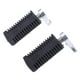 thumbnail image 5 of Reposapiés con clavijas delanteras de hierro para 47cc Bike, 5 of 8