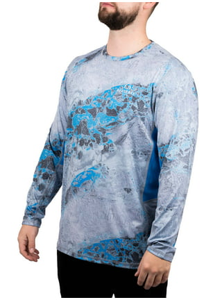 Cotton Men's Camo Crew Neck Long Sleeve Active T-Shirt, Blouses Tee, Casual Comfy Shirts for Spring Summer Autumn, Men's Clothing Tops,Casual,Temu