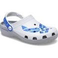 thumbnail image 5 of Crocs Adult Classic US Air Force Clogs, 5 of 6