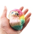 thumbnail image 3 of MVRLSH Under 10$ Hedgehog Decompression Galaxy Scented Slow Rising Toys Toy, 3 of 4