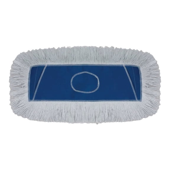 O'Dell Hospital Loop - Mop cloth - blue