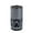 Black, variant on erfcxs Air Purifiers For Bedroom Home Air Purifiers Air Cleaner With Fragrance Sponge Portable Small Air Filters With Auto Air Quality Room Air Purifier Cleaner