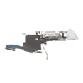 thumbnail image 1 of Replacement Part for Apple iPhone 6S Charging Port Flex Cable Ribbon - Gray (Aftermarket Quality), 1 of 4