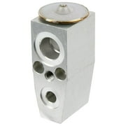 ford focus a/c expansion valve